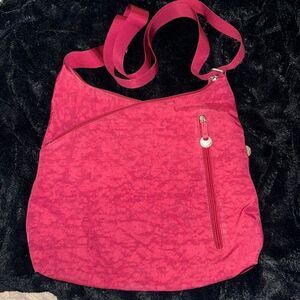 travelon anti theft RFID CROSSBODY BAG